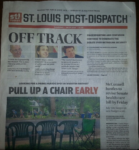 2017-06-28 Chairs for WG parade front page.jpg